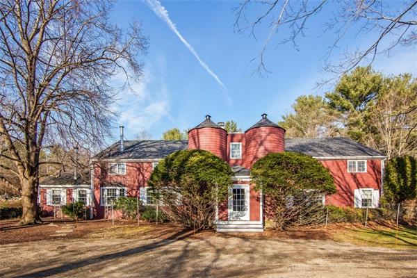 249 A Middleton Road Boxford, MA 01921 - Photo 1 of 29 Gallery Image 1