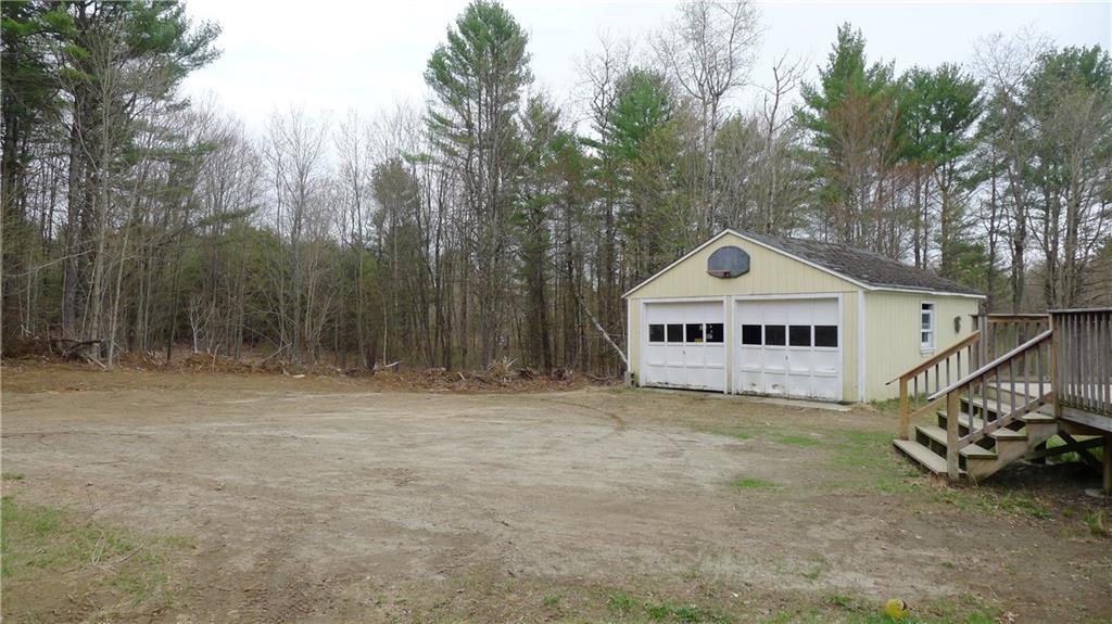 237 Campground Road Livermore Falls, ME 04254 - Photo 3 of 30 Just drive out--no brushing and...