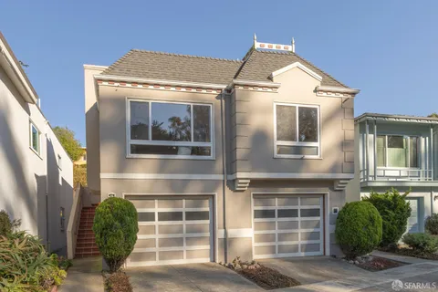 $1,795,000 | 15 Dellbrook Avenue, San Francisco, CA 94131