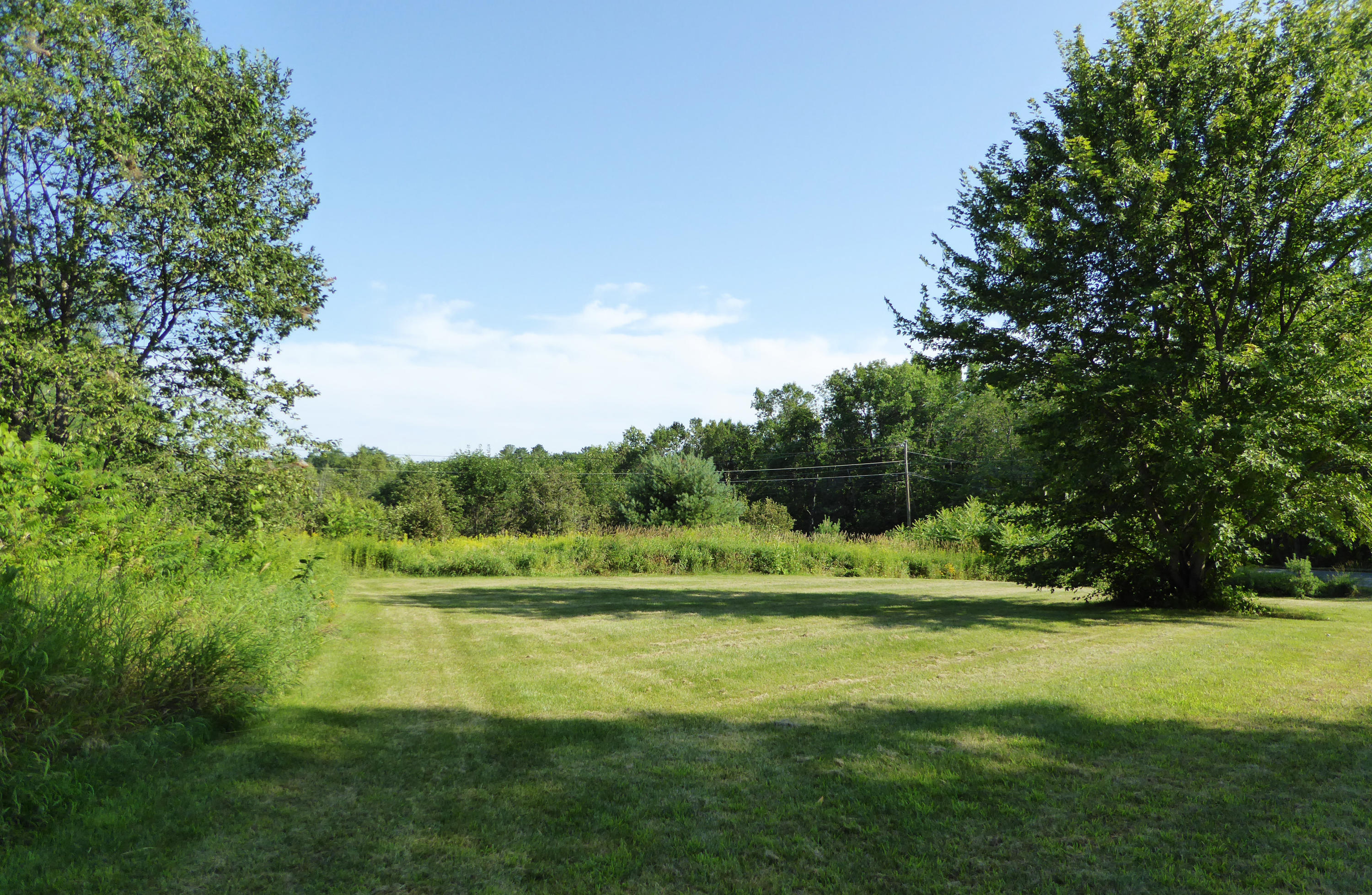 321 New Portland Road North Anson, ME 04958 - Photo 13 of 41 Yard