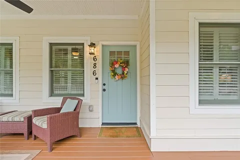 $599,000 | 686 Elbert Street Southwest, Atlanta, GA 30310