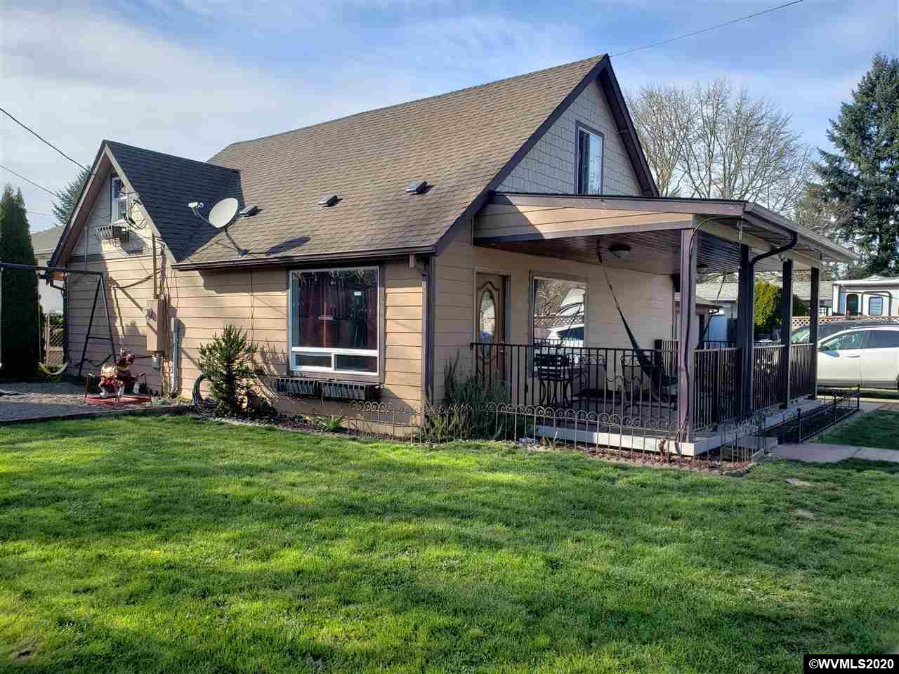 4805 Bailey Road Northeast Keizer, OR 97303 - Photo 1 of 41