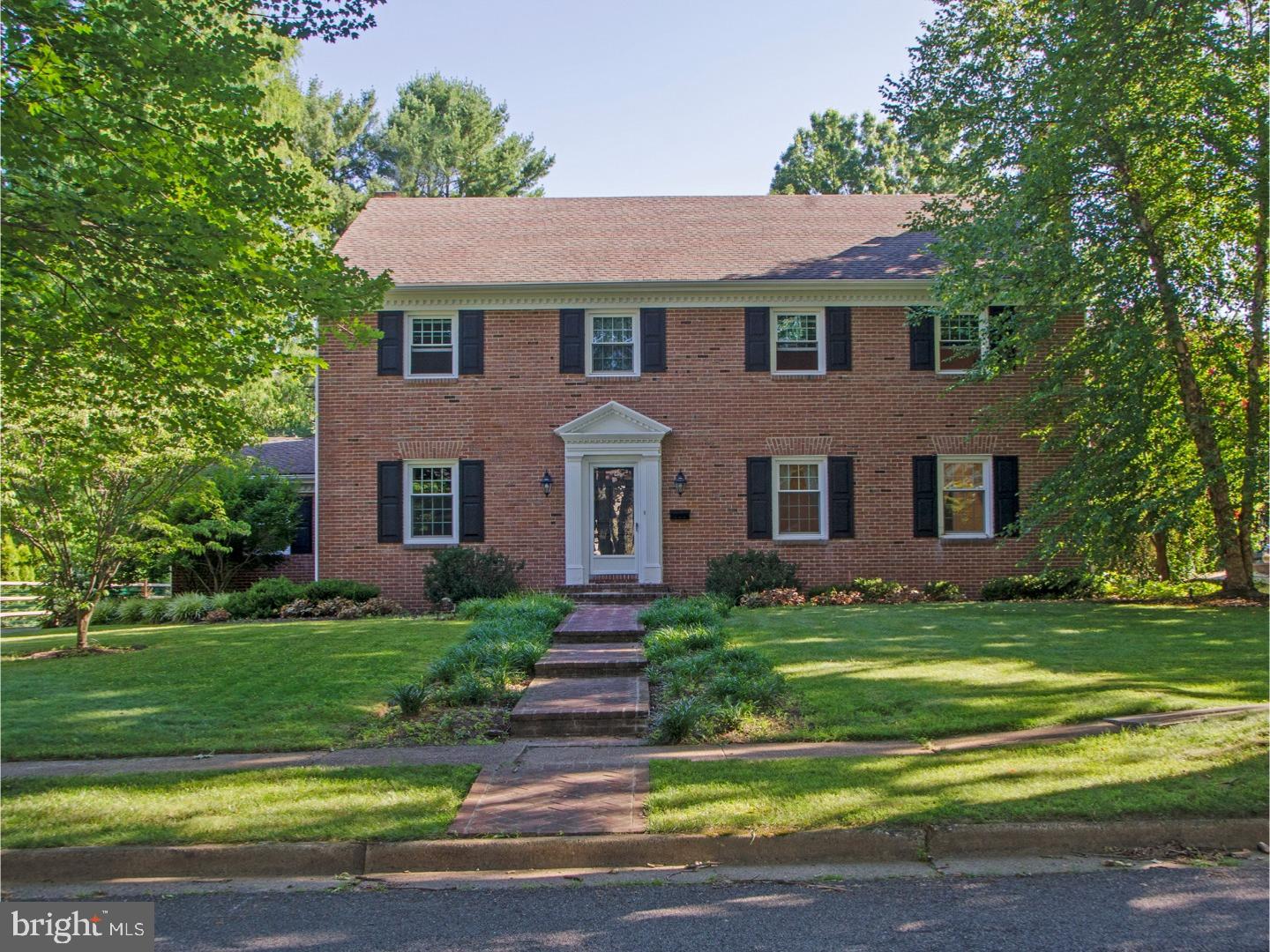 531 Rothbury Road Wilmington, DE 19803 - Photo 1 of 1 Gallery Image 1
