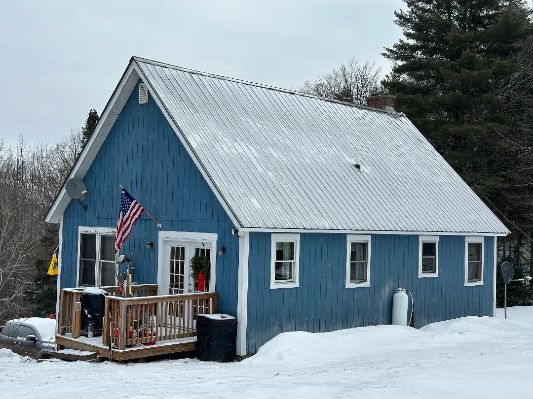 164 Tallman Road Elmore, VT 05680 - Photo 1 of 39