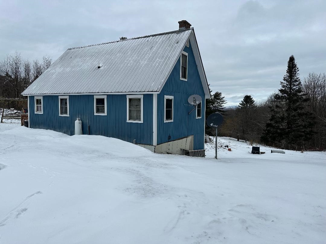 164 Tallman Road Elmore, VT 05680 - Photo 2 of 39