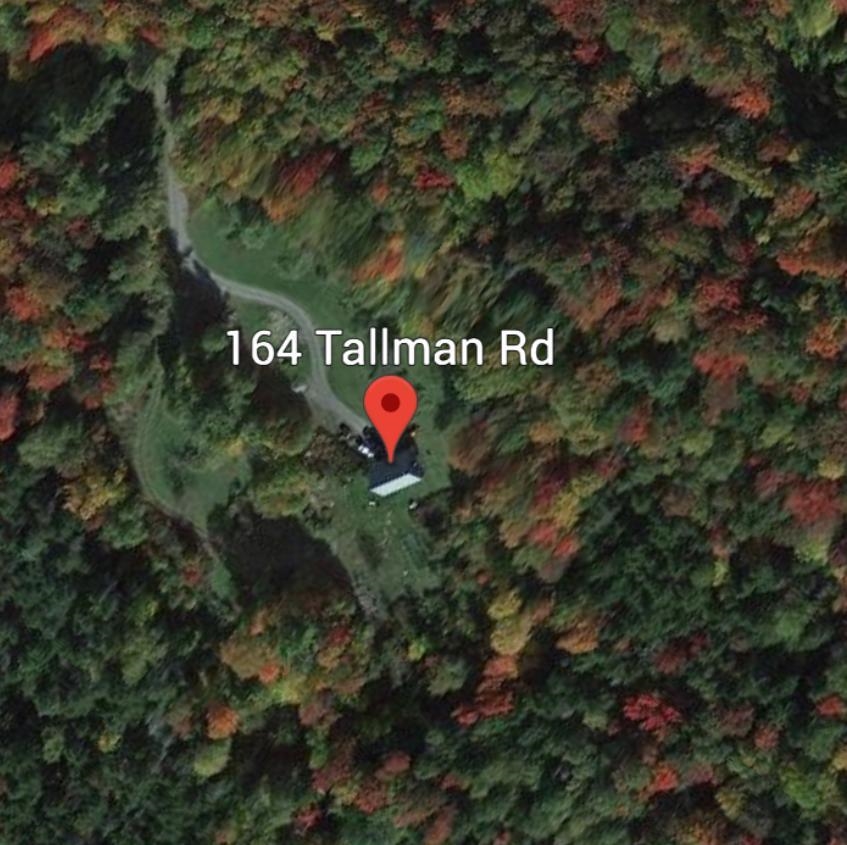 164 Tallman Road Elmore, VT 05680 - Photo 30 of 39