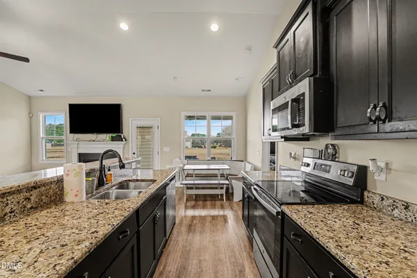$275,000 | 73 Stagwood Drive, Selma, NC 27576