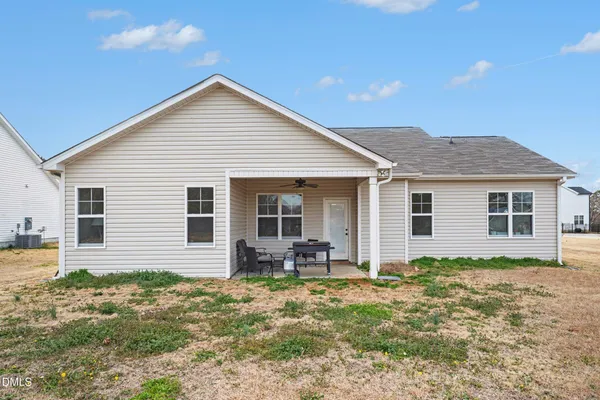 $275,000 | 73 Stagwood Drive, Selma, NC 27576