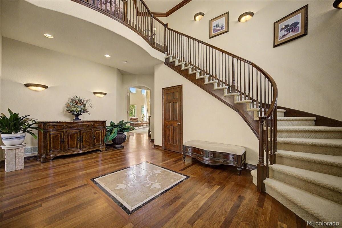 10492 Rivington Court Lone Tree, CO 80124 - Photo 3 of 50
