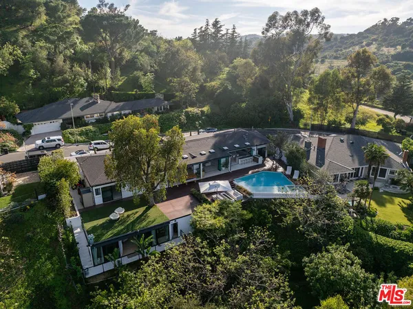 $3,995,000 | 3380 Scadlock Lane, Sherman Oaks, CA 91403