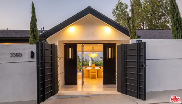 $3,995,000 | 3380 Scadlock Lane, Sherman Oaks, CA 91403