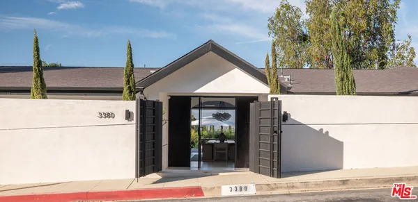$3,995,000 | 3380 Scadlock Lane, Sherman Oaks, CA 91403