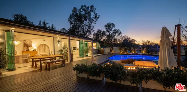 $3,995,000 | 3380 Scadlock Lane, Sherman Oaks, CA 91403