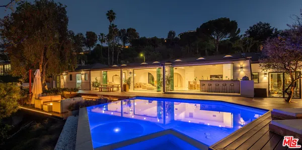 $3,995,000 | 3380 Scadlock Lane, Sherman Oaks, CA 91403
