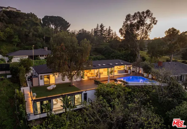$3,995,000 | 3380 Scadlock Lane, Sherman Oaks, CA 91403
