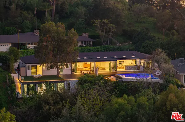 $3,995,000 | 3380 Scadlock Lane, Sherman Oaks, CA 91403
