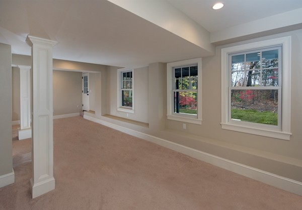 60 Boulder Rd Extension Wellesley, MA 02481 - Photo 12 of 21 an empty room with windows and closet