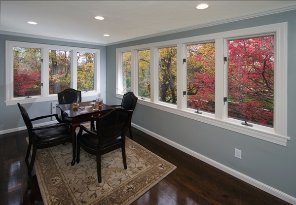60 Boulder Rd Extension Wellesley, MA 02481 - Photo 19 of 21 a dining room with furniture and window