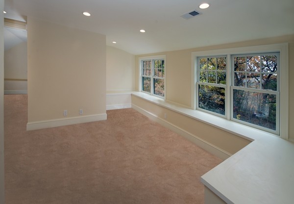 60 Boulder Rd Extension Wellesley, MA 02481 - Photo 21 of 21 a view of an empty room with window