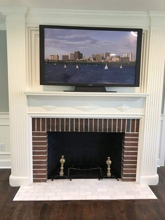 60 Boulder Rd Extension Wellesley, MA 02481 - Photo 10 of 21 a view of a fireplace