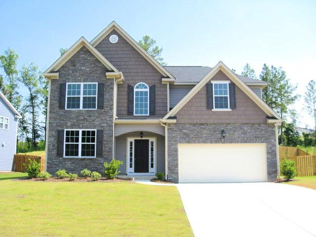 1025 Lancaster Way Grovetown, GA 30813 - Photo 1 of 1 Main View