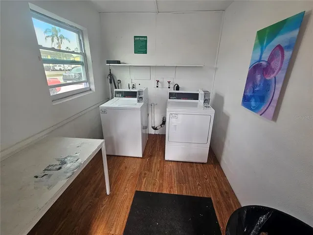 $1,600 | 2035 Alpine Road, Unit 4, Clearwater, FL 33755