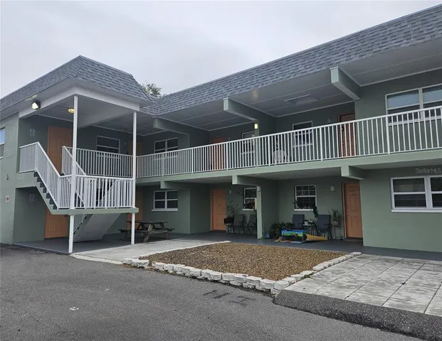 $1,600 | 2035 Alpine Road, Unit 4, Clearwater, FL 33755