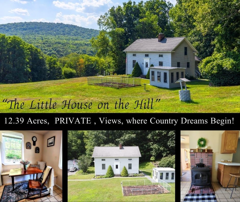 260 Secor Road Otego, NY 13825 - Photo 1 of 1 Gallery Image 1