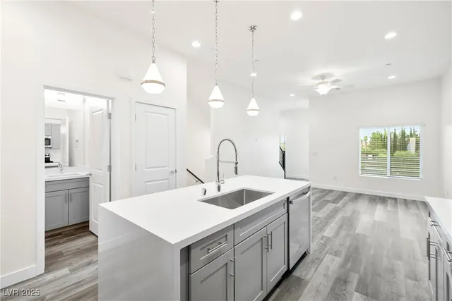 $2,695 | 11480 Roaring Peak Drive, Las Vegas, NV 89135