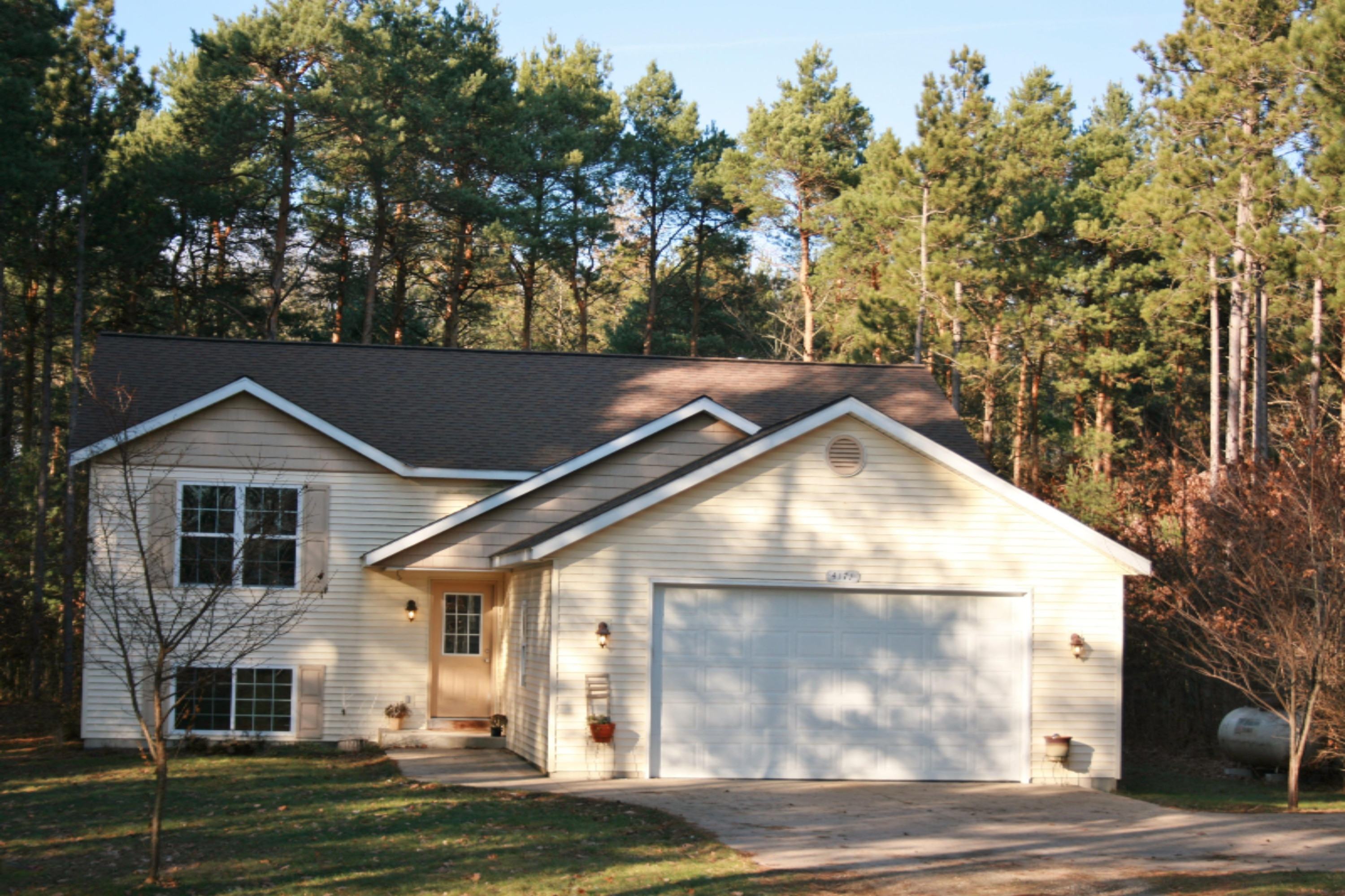 4171 Monroe Road Allegan, MI 49010 - Photo 2 of 21 2