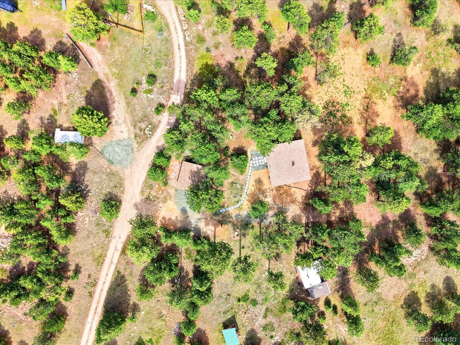 7105 Flagstaff Road Boulder, CO 80302 - Photo 44 of 44