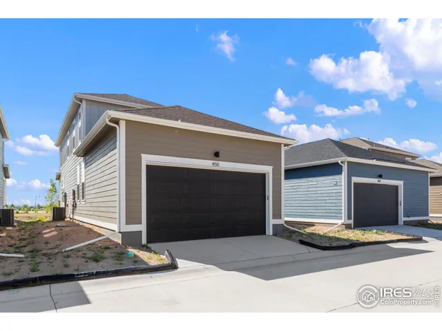 $585,000 | 4511 Parkline Street, Timnath, CO 80547