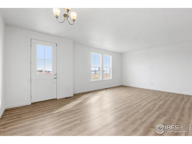 $585,000 | 4511 Parkline Street, Timnath, CO 80547