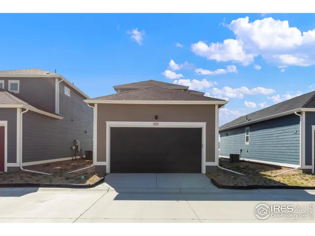 $585,000 | 4511 Parkline Street, Timnath, CO 80547