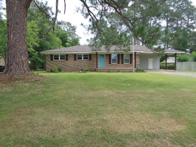 809 Dexter Street Dothan, AL 36301 - Photo 62 of 64