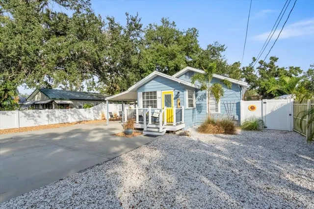 $419,000 | 719 35th Street West, Bradenton, FL 34205