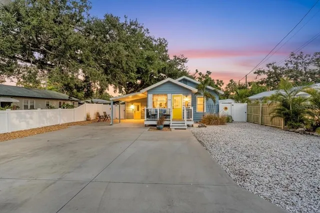 $419,000 | 719 35th Street West, Bradenton, FL 34205