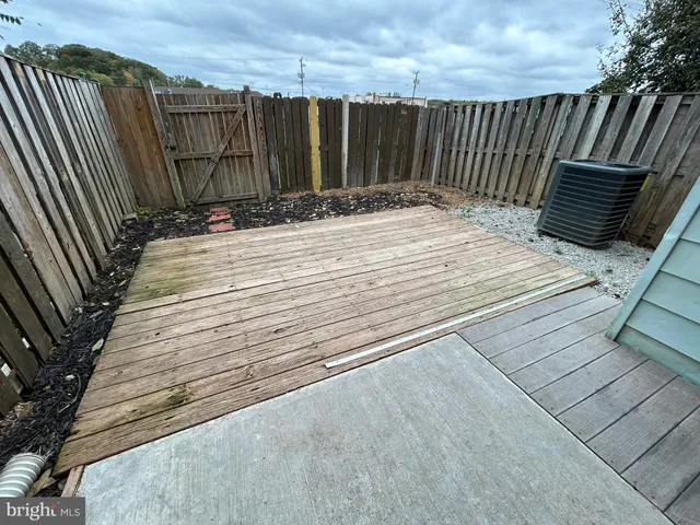 $1,795 | 2538 Sedgewick Court, Dumfries, VA 22026