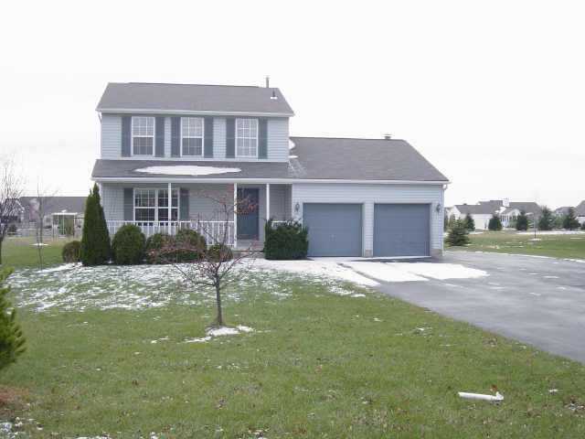 7661 Beecher Road Southwest Pataskala, OH 43062 - Photo 1 of 1