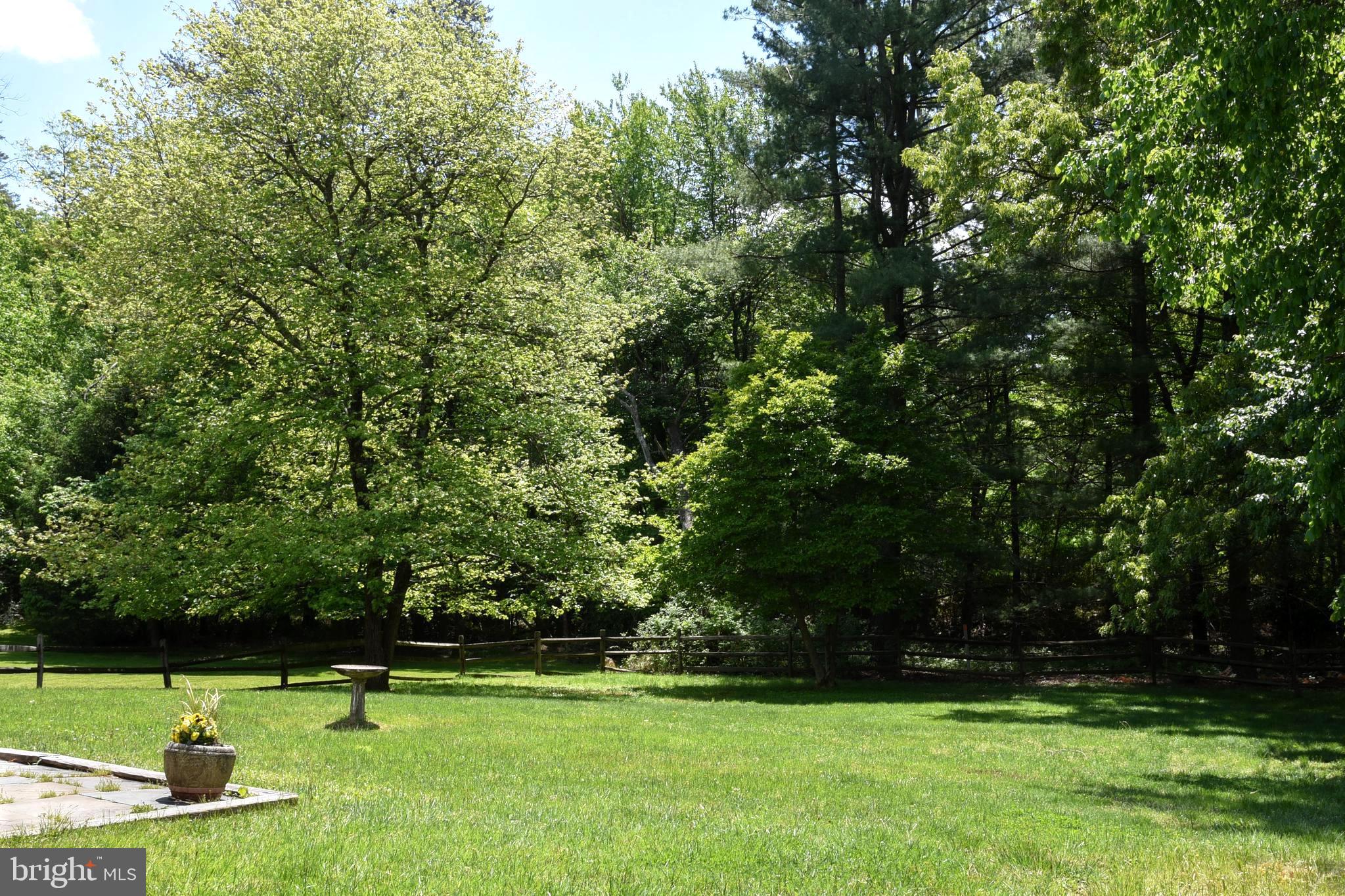 8404 Jeb Stuart Road Potomac, MD 20854 - Photo 2 of 28 Backyard