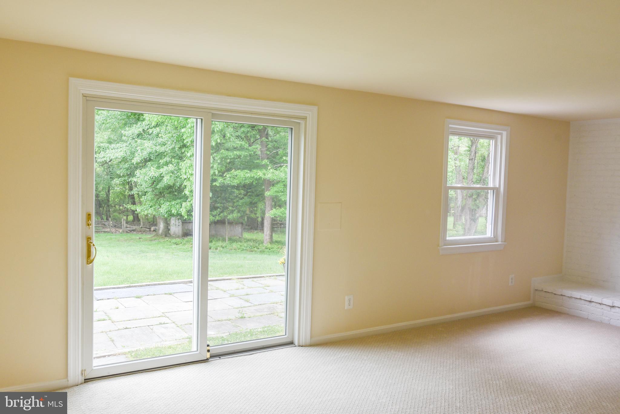 8404 Jeb Stuart Road Potomac, MD 20854 - Photo 12 of 28 Family Room
