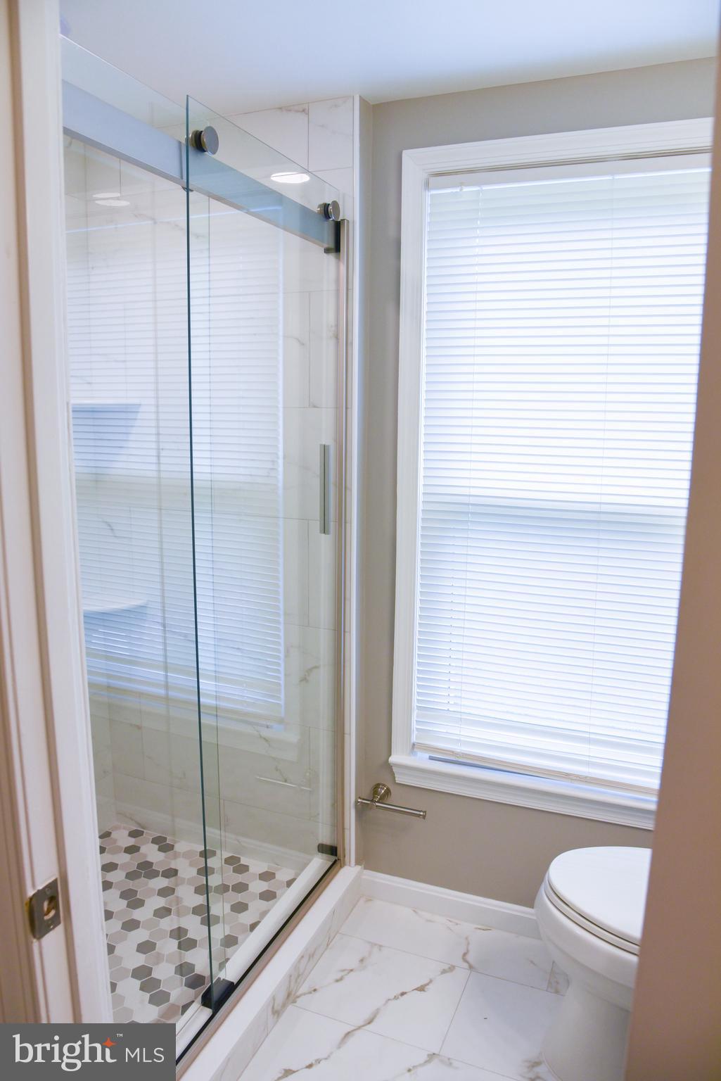 8404 Jeb Stuart Road Potomac, MD 20854 - Photo 15 of 28 First Floor Bathroom