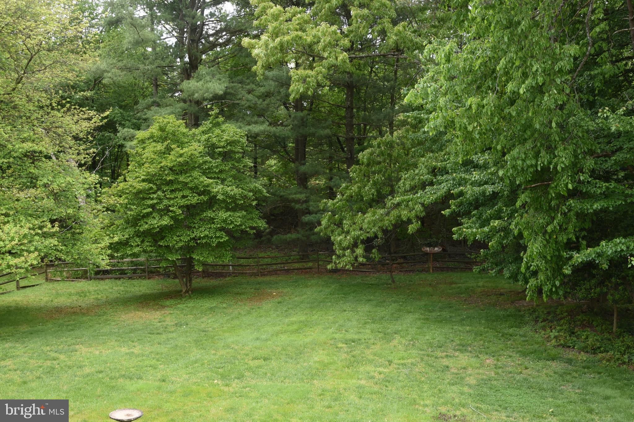 8404 Jeb Stuart Road Potomac, MD 20854 - Photo 3 of 28 Backyard