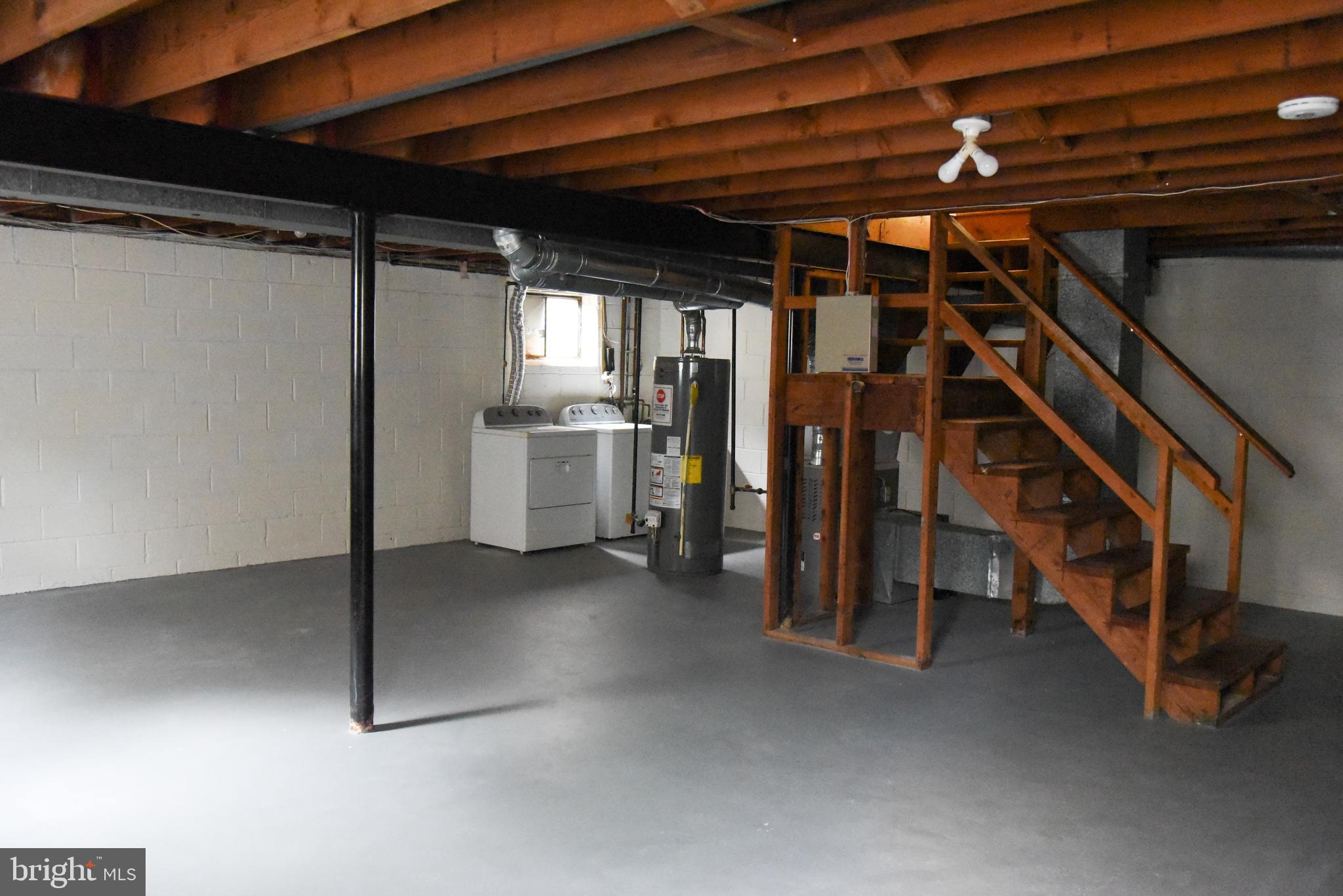 8404 Jeb Stuart Road Potomac, MD 20854 - Photo 27 of 28 Basement