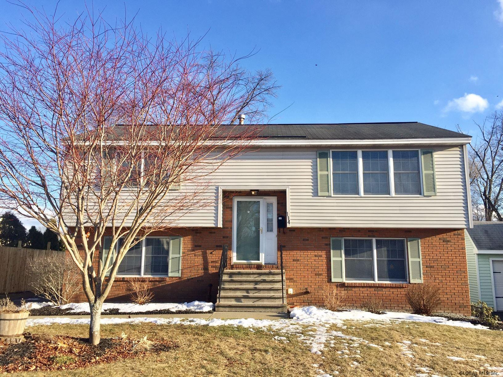 114 Osborne Road Colonie, NY 12205 - Photo 1 of 20 Photo 1