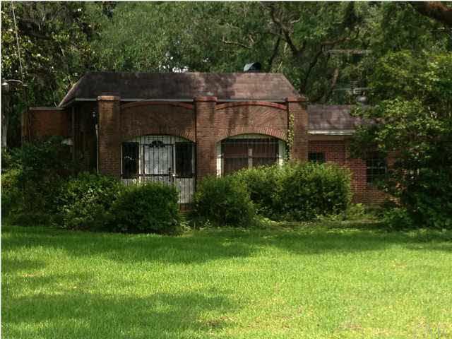 3002 Stefani Road Gonzalez, FL 32533 - Photo 1 of 5 Original Home of the Stefanis
