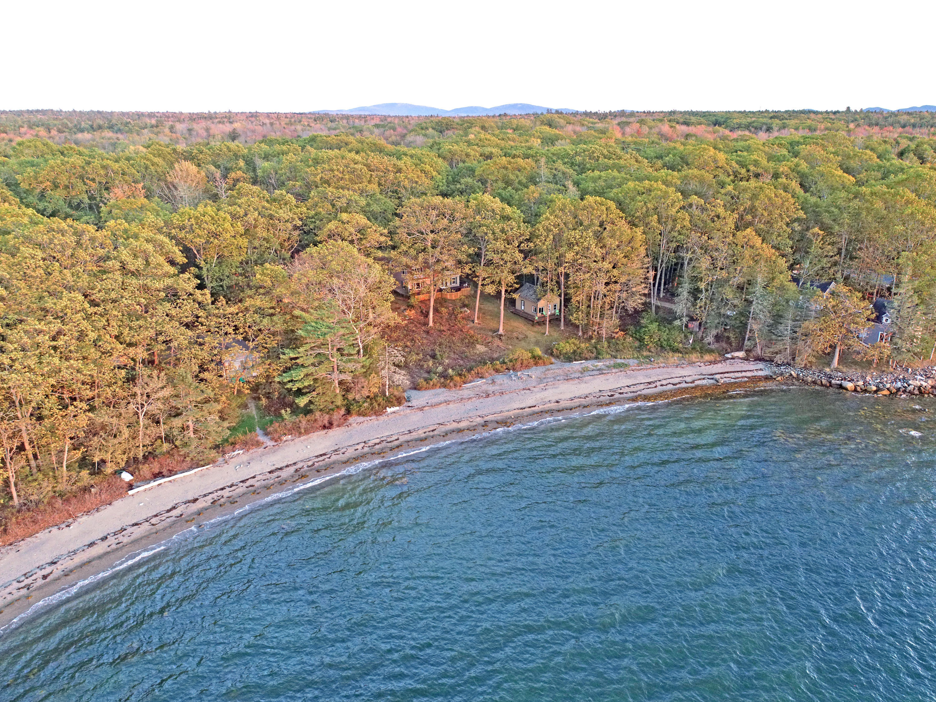 46 Lords Beach Road Trenton, ME 04605 - Photo 1 of 72 shore 15 46 & 48