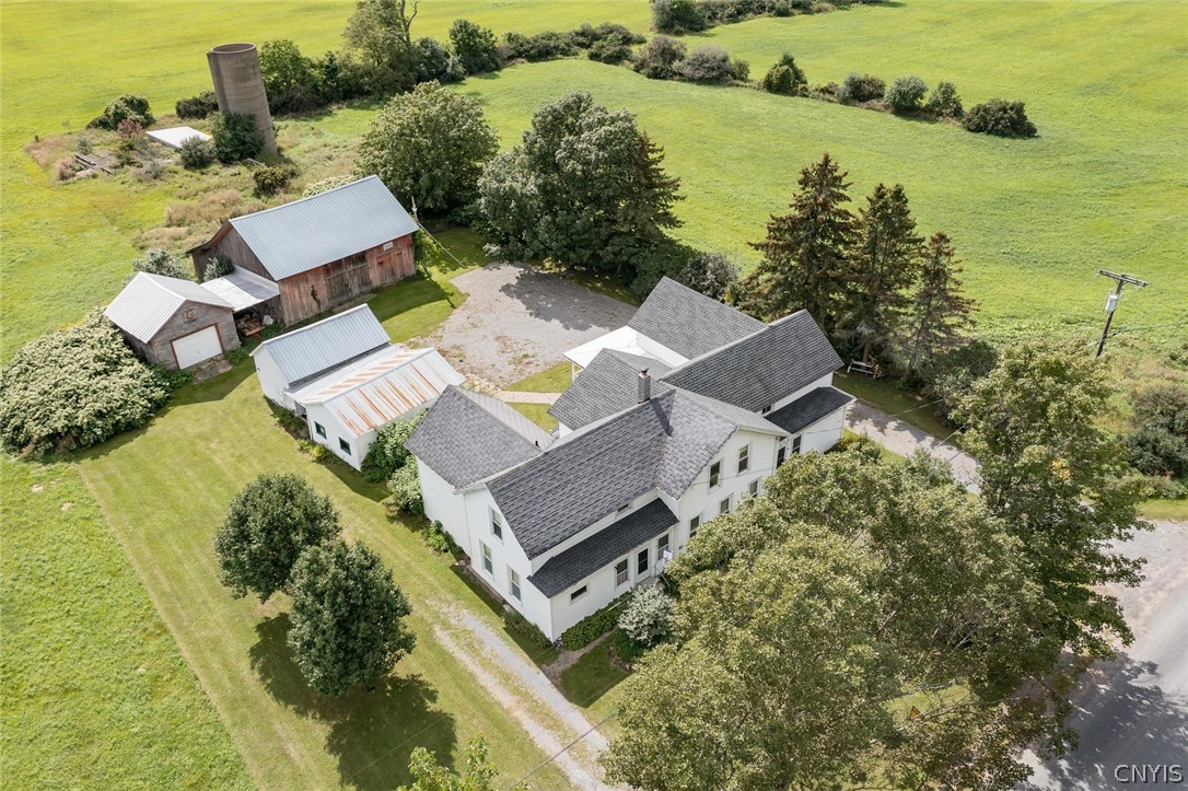 26474 Keyser Road Le Ray, NY 13637 - Photo 1 of 1 Gallery Image 1