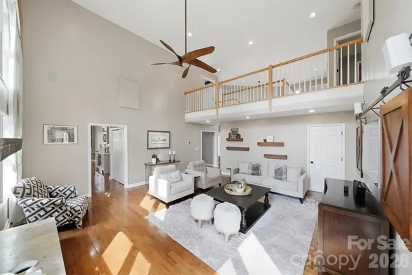 $849,000 | 4624 9th Street Northeast, Hickory, NC 28601