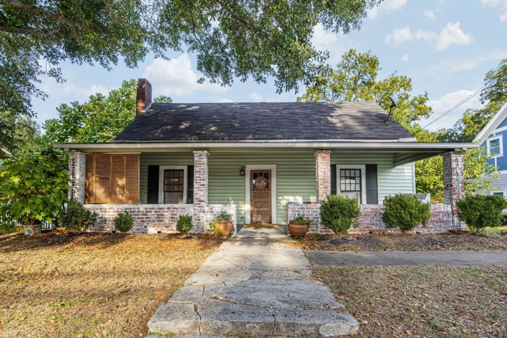 207 Confederate Avenue Dallas, GA 30132 - Photo 1 of 1